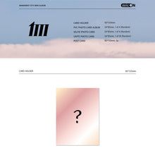 Load image into Gallery viewer, MAMAMOO 12th Mini Album &#39;MIC ON&#39; - 1Takes Version
