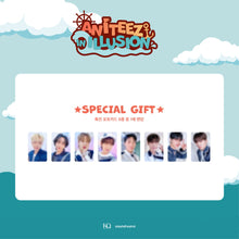 Load image into Gallery viewer, ATEEZ x ANITEEZ &#39;ANITEEZ IN ILLUSION&#39; POP-UP STORE OFFICIAL MD - Acrylic Multi Holder
