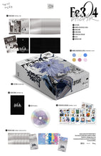 Load image into Gallery viewer, NMIXX 2nd Mini Album &#39;Fe3O4: BREAK&#39; (Limited Ver.)
