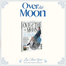 Load image into Gallery viewer, Lee Chaeyeon - 2nd Mini Album &#39;Over The Moon&#39;
