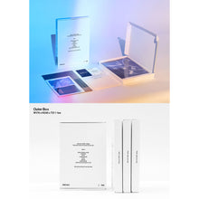 Load image into Gallery viewer, RM (BTS) 1st Album &#39;Indigo&#39; (Book Edition)
