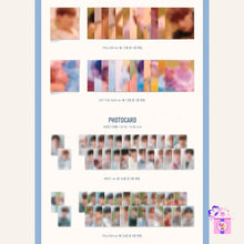 Load image into Gallery viewer, SEVENTEEN 5th Mini Album &#39;YOU MAKE MY DAY&#39;
