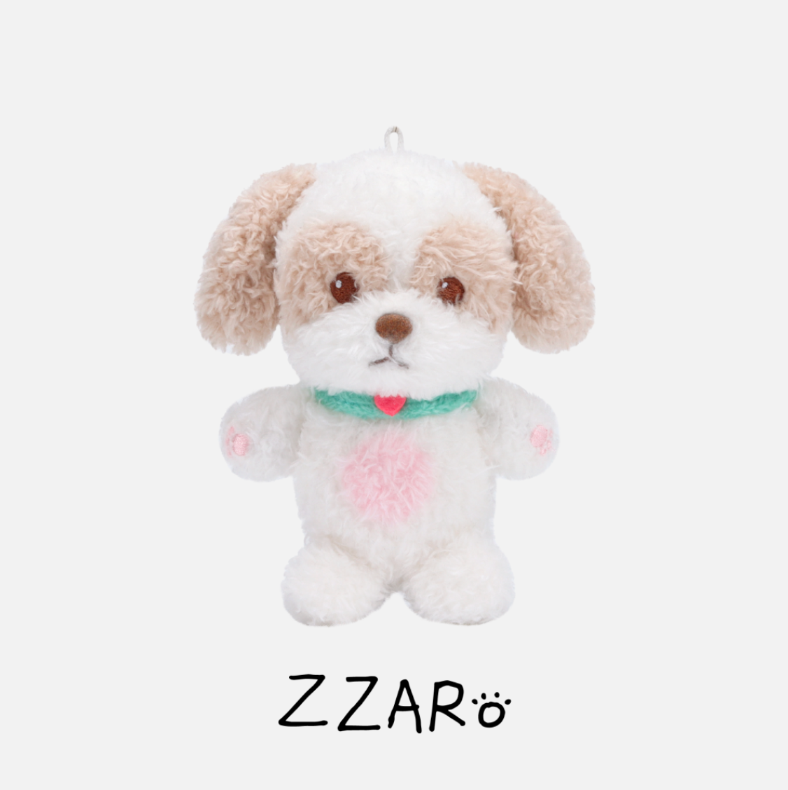 CHANYEOL 2024 LIVE TOUR '都市風景 (City-scape)' Official MD - 10cm Doll – K-POP  BAZAAR