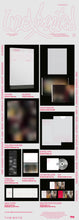 Load image into Gallery viewer, THE BOYZ The 3rd Album &#39;Unexpected&#39; (Photobook Ver.)
