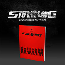 Load image into Gallery viewer, 8TURN 3rd Mini Album &#39;STUNNING&#39;
