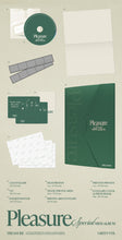 Load image into Gallery viewer, [PREORDER] TREASURE Special Mini Album &#39;PLEASURE&#39;
