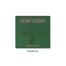 Load image into Gallery viewer, TXT (Tomorrow X Together) 5th Mini Album &#39;The Name Chapter: TEMPTATION&#39;
