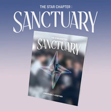 Load image into Gallery viewer, TXT &#39;The Star Chapter: SANCTUARY&#39;
