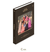 Load image into Gallery viewer, Twice 8th Mini Album &#39;Feel Special&#39;
