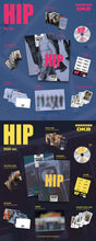 Load image into Gallery viewer, DKB 7th Mini Album &#39;HIP&#39;
