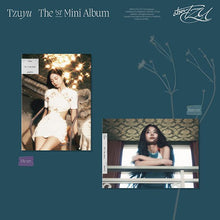 Load image into Gallery viewer, TZUYU 1st Mini Album &#39;abouTZU&#39;
