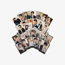 Load image into Gallery viewer, SEVENTEEN 8th Fanmeeting 2024 &#39;SEVENTEEN in CARAT LAND&#39; Official MD - Instant Photo Card Set
