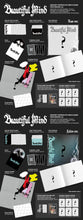 Load image into Gallery viewer, [PREORDER] Xdinary Heroes 6th Mini Album &#39;Beautiful Mind&#39; (Photobook Ver.)
