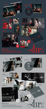 Load image into Gallery viewer, [PREORDER] YEJI &#39;AIR&#39; (SPECIAL Ver.)
