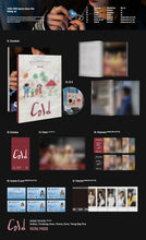 Load image into Gallery viewer, YOUNG POSSE Special Album &#39;COLD&#39; - Mwave Signed by All Members
