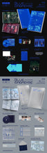 Load image into Gallery viewer, ZEROBASEONE 5th Mini Album &#39;BLUE PARADISE&#39; + Makestar Benefit
