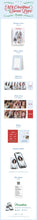 Load image into Gallery viewer, Dreamcatcher &#39;My Christmas Sweet Love&#39; (POCA ALBUM)
