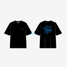 Load image into Gallery viewer, DAY6 &#39;Welcome to the Show&#39; Concert Official MD - DAY6 T-Shirt
