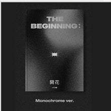 Load image into Gallery viewer, ATBO Debut Album &#39;The Beginning : 開花&#39; - Mwave Signed by All Members
