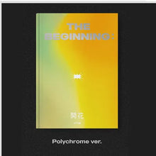 Load image into Gallery viewer, ATBO Debut Album &#39;The Beginning : 開花&#39; - Mwave Signed by All Members
