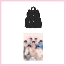 Load image into Gallery viewer, Stray Kids 5th Fanmeeting &#39;SKZ 5&#39;CLOCK&#39; Official MD - Backpack
