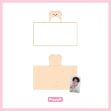 Load image into Gallery viewer, Stray Kids 5th Fanmeeting &#39;SKZ 5&#39;CLOCK&#39; Official MD - SKZOO Hood Blanket
