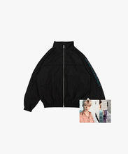 Load image into Gallery viewer, TXT (Tomorrow X Together) &#39;Act: Sweet Mirage MD&#39; - Track Jacket (Black)
