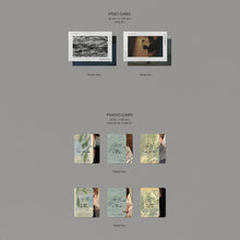 Load image into Gallery viewer, Chen 3rd Mini Album &#39;Last Scene&#39; (Photobook Ver.)
