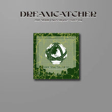 Load image into Gallery viewer, Dreamcatcher 2nd Full Album &#39;Apocalypse : Save us&#39; (Normal Edition)
