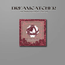 Load image into Gallery viewer, Dreamcatcher 2nd Full Album &#39;Apocalypse : Save us&#39; (Normal Edition)
