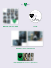 Load image into Gallery viewer, SEVENTEEN JAPAN 4th Single &#39;消費期限&#39; (Standard Edition) (DAMAGED)
