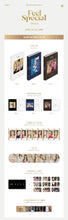 Load image into Gallery viewer, Twice 8th Mini Album &#39;Feel Special&#39;
