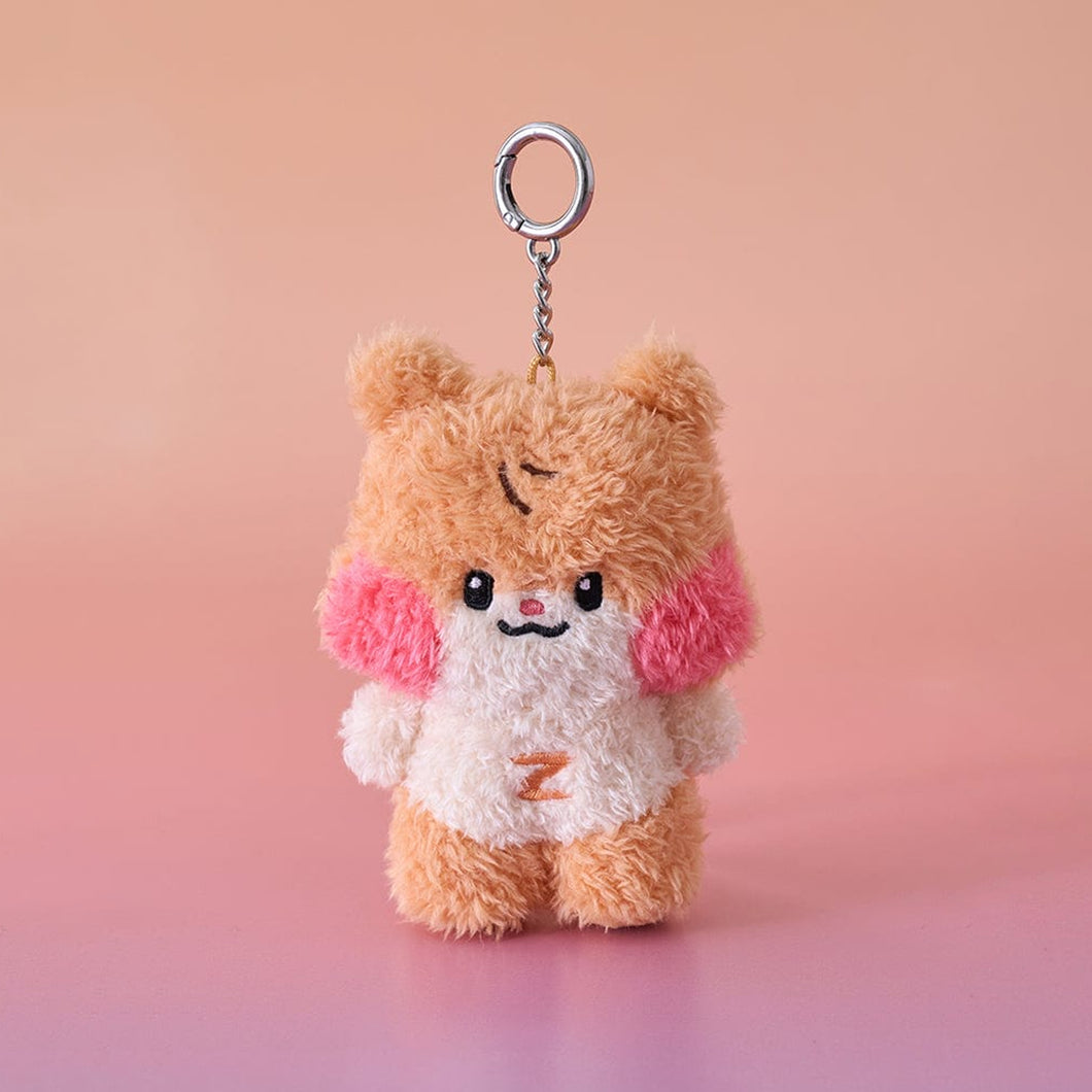 ZEROBASEONE Official Zeroni Doll Keyring