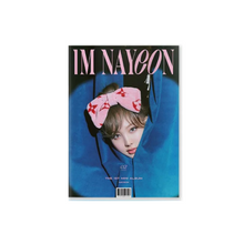 Load image into Gallery viewer, Nayeon (Twice) 1st Mini Album &#39;IM NAYEON&#39;
