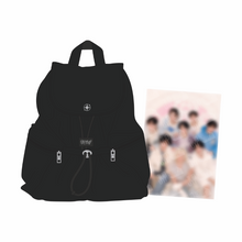 Load image into Gallery viewer, Stray Kids 5th Fanmeeting &#39;SKZ 5&#39;CLOCK&#39; Official MD - Backpack
