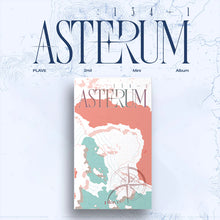 Load image into Gallery viewer, PLAVE 2nd Mini Album &#39;ASTERUM: 134-1&#39;
