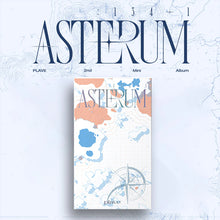 Load image into Gallery viewer, PLAVE 2nd Mini Album &#39;ASTERUM: 134-1&#39;
