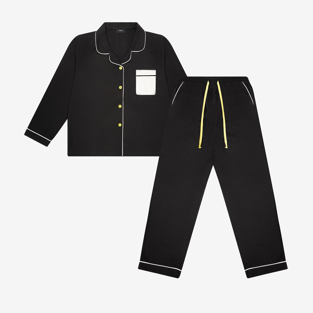 [PREORDER] Stray Kids Japan 'XMAS POPUP STORE 2024' Official MD - Pajamas (Produced by Seungmin)