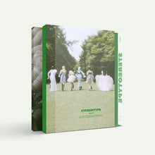 Load image into Gallery viewer, STAYC 1st Mini Album Vol 1. &#39;Stereotype&#39;
