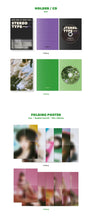 Load image into Gallery viewer, STAYC 1st Mini Album Vol 1. &#39;Stereotype&#39;
