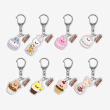 Load image into Gallery viewer, [PREORDER] Stray Kids &#39;SKZOO POPUP STORE 2025&#39; Japan Official MD - Random Key Holder
