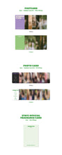 Load image into Gallery viewer, STAYC 1st Mini Album Vol 1. &#39;Stereotype&#39;
