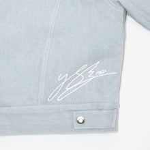 Load image into Gallery viewer, [PREORDER] Stray Kids Japan &#39;XMAS POPUP STORE 2024&#39; Official MD - Denim Jacket (Produced by Felix)
