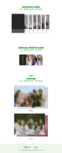 Load image into Gallery viewer, STAYC 1st Mini Album Vol 1. &#39;Stereotype&#39;
