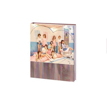 Load image into Gallery viewer, Twice 4th Mini Album &#39;Signal&#39;
