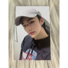 Load image into Gallery viewer, Stray Kids &#39;Cle: Levanter&#39; Official Album Photocard
