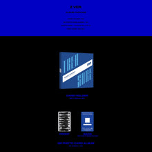 Load image into Gallery viewer, ATEEZ - 5th Mini Album &#39;TREASURE EPILOGUE: Action To Answer&#39; (META ALBUM: Platform Ver.)
