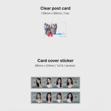 Load image into Gallery viewer, tripleS Mini Album &#39;LOVElution -MUHAN-&#39;
