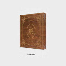 Load image into Gallery viewer, Kingdom 5th Mini Album &#39;History Of Kingdom : Part V. Louis&#39;
