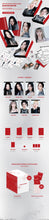 Load image into Gallery viewer, BABYMONSTER 1st Mini Album &#39;BABYMONS7ER&#39; (YG TAG ALBUM VER.)
